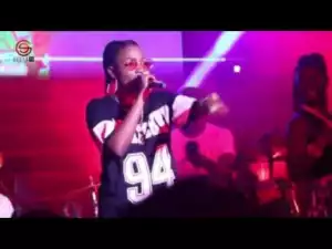 Video: Simi – Despacito ?(Nigerian Cover)